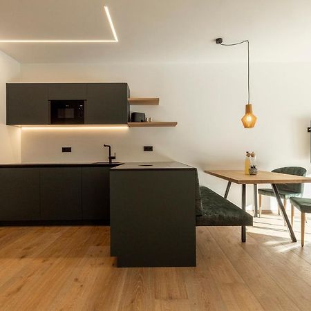 Erbacher Living Nature Apartments Suites Bolzano Ngoại thất bức ảnh